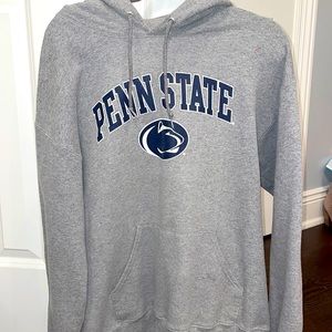 Penn State hoodie